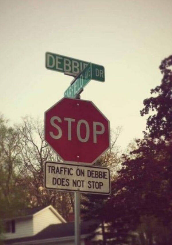 Ooh, That’s Dirty!