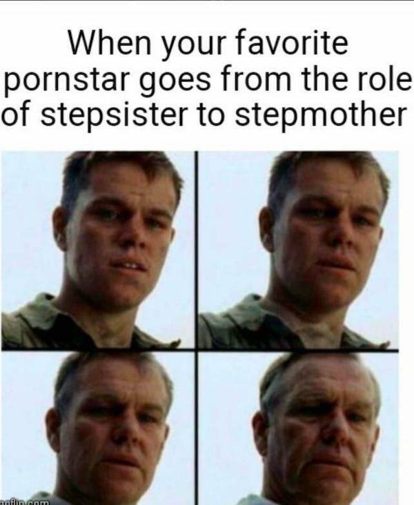 Ooh, That’s Dirty!