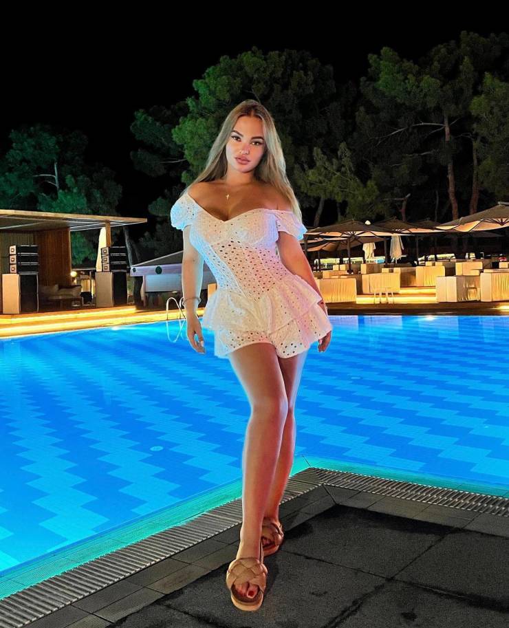 sundresses are always sexy 39 pics 4 gifs 3.html - 39 HD GIF | Premium Gallery 2023