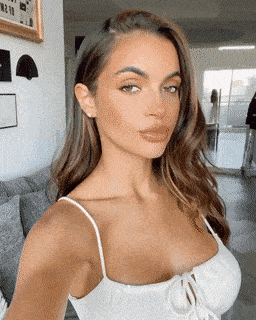 Just A Little Pleasure To The Eyes