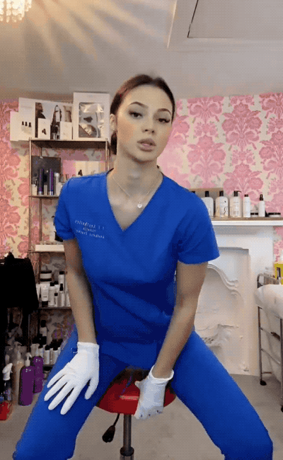 Hot Girls Are Here For You!