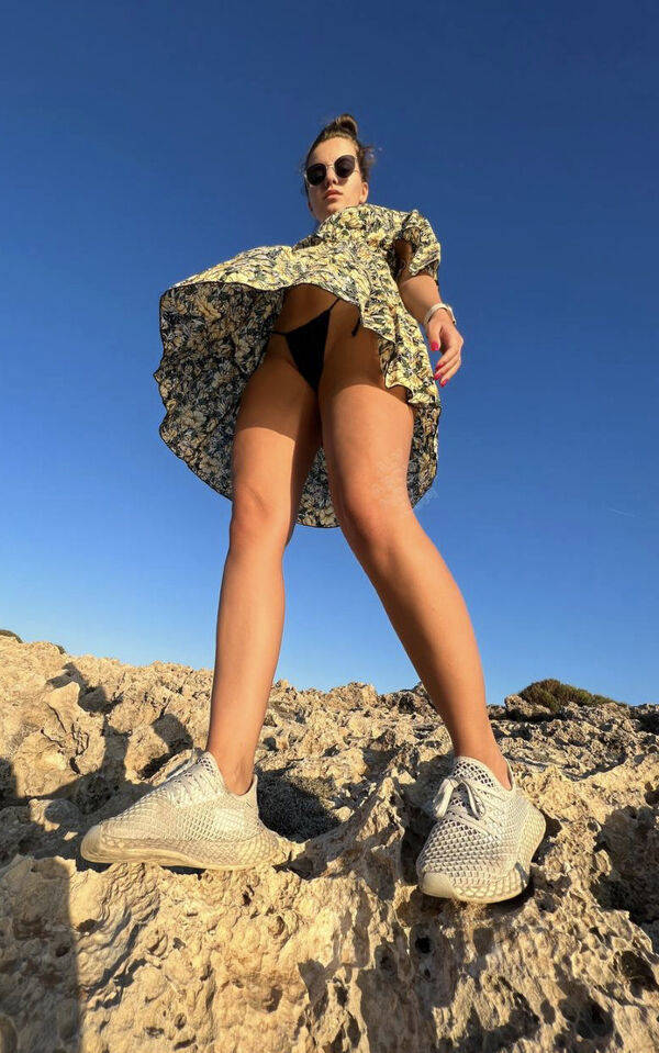 Things Are Looking Up