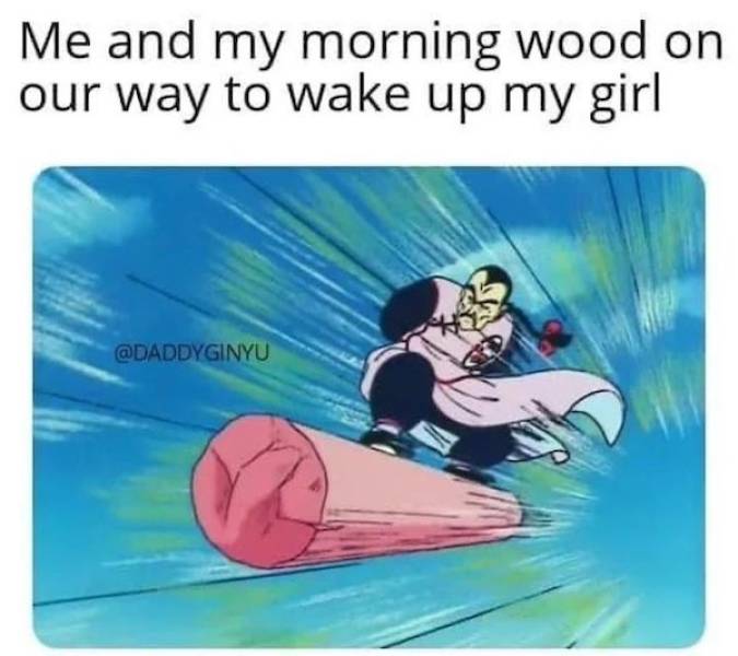Memes That Only Men Will Truly Get