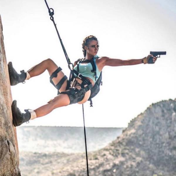 guns and girls a powerful combination 57 pics 23.html - 57 HD Photos | Premium Gallery 2023