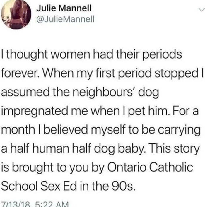 Challenging Unbelievable Misconceptions About Women