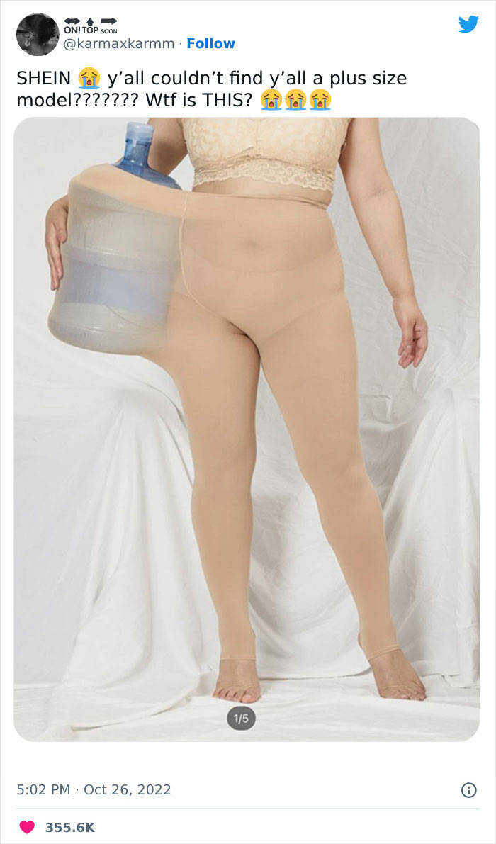 challenging unbelievable misconceptions about womens bodies on the internet 38 pics 2.html - 38 HD Photos | Premium Gallery 2023