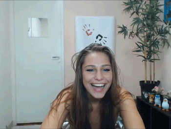 Hot Girls Are Here For You!