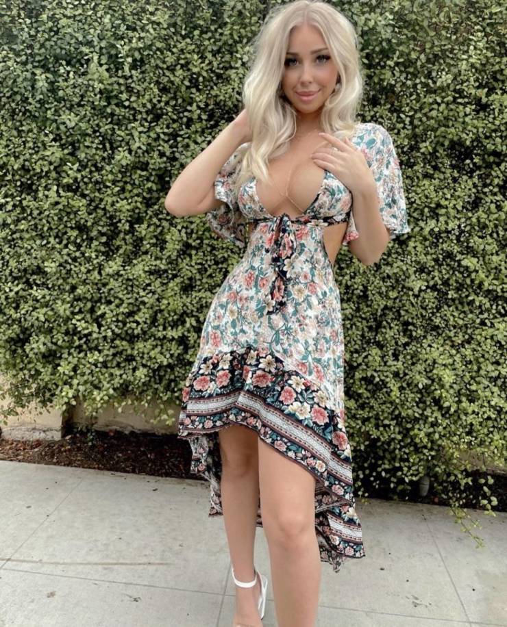 sundresses are always sexy 49 pics 22.html - 49 HD Photos | Premium Gallery 2023