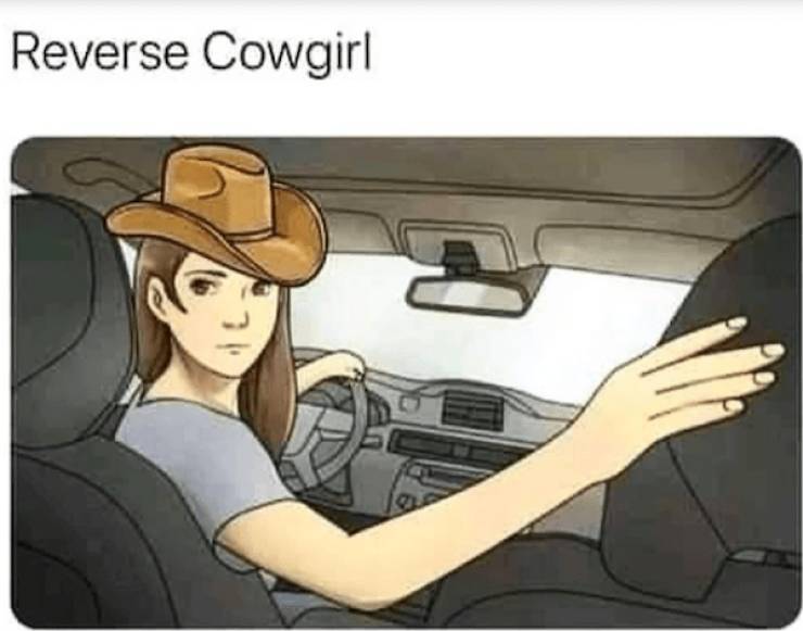 Ooh, That’s Dirty!