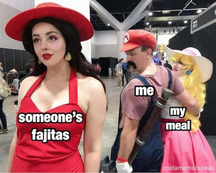 Ooh, That’s Dirty!