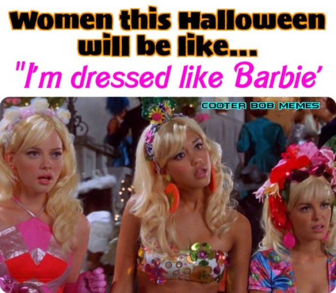 Ooh, That’s Dirty!