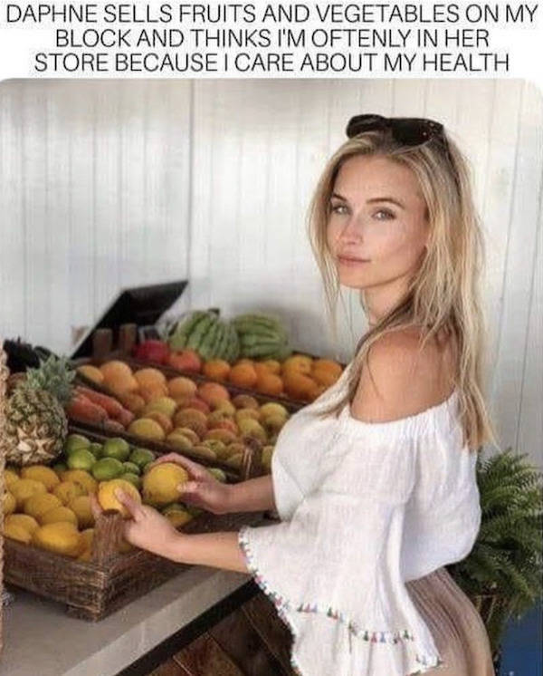 Ooh, That’s Dirty!