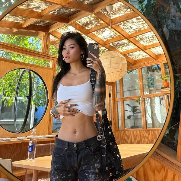 Asian Girls Are Spicy Hot!