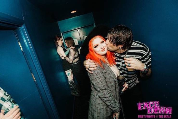 Epic Nightclub Moments Gone Terribly Wrong