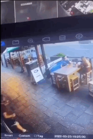 Epic Nightclub Moments Gone Terribly Wrong