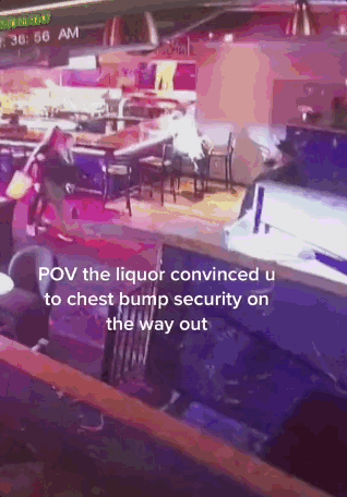 Epic Nightclub Moments Gone Terribly Wrong