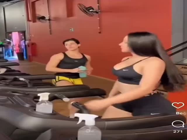 Sexy Run