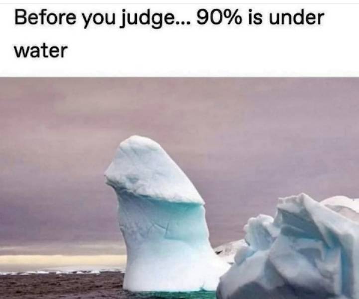 Ooh, That’s Dirty!