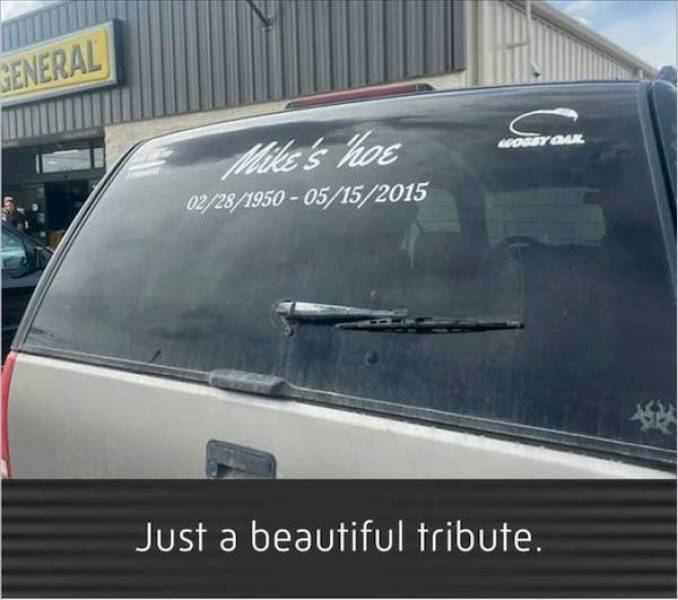 Ooh, That’s Dirty!