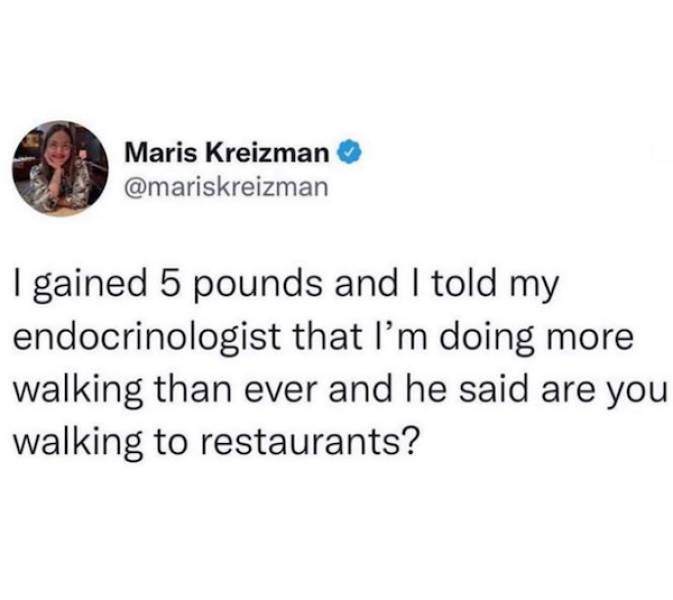 Ooh, That’s Dirty!