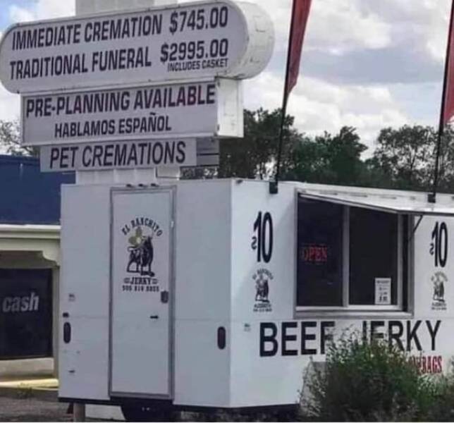 Ooh, That’s Dirty!