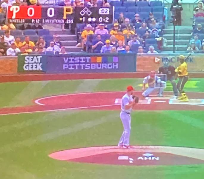 Ooh, That’s Dirty!