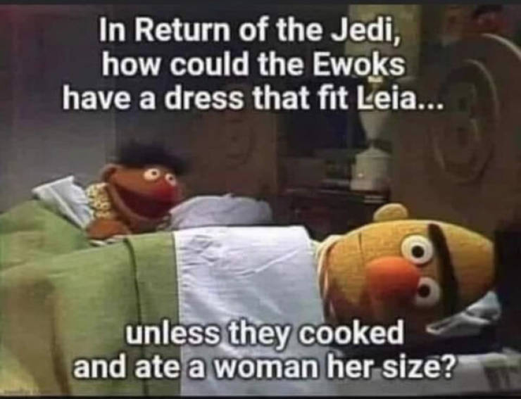 Ooh, That’s Dirty!