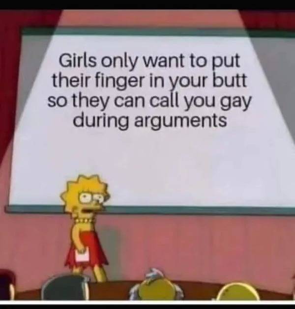 Ooh, That’s Dirty!