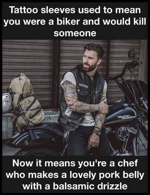 Ooh, That’s Dirty!