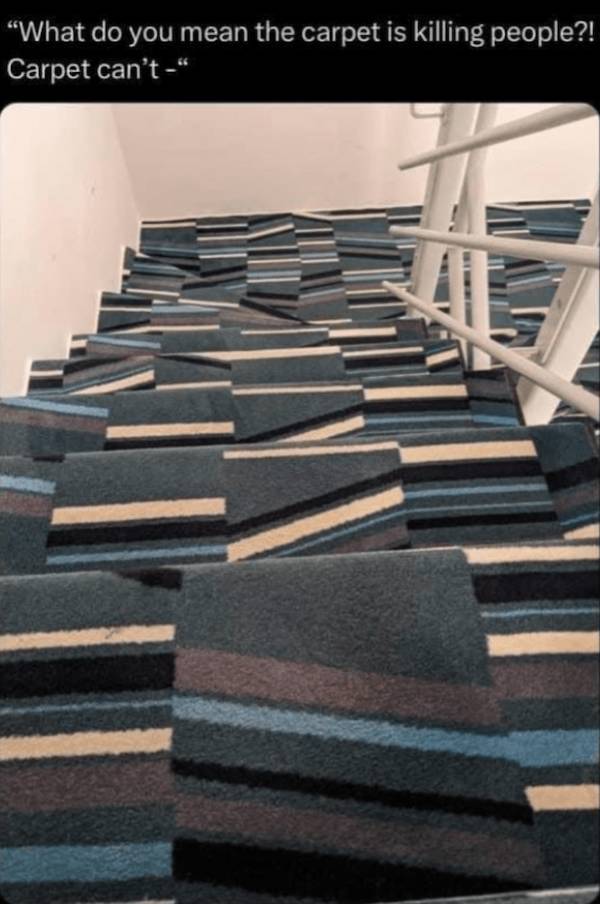 Ooh, That’s Dirty!