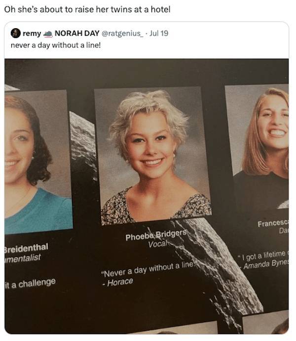 Ooh, That’s Dirty!