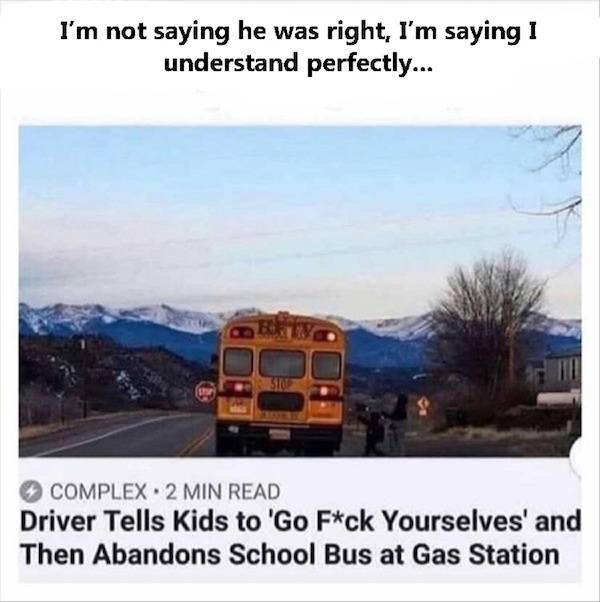 Ooh, That’s Dirty!