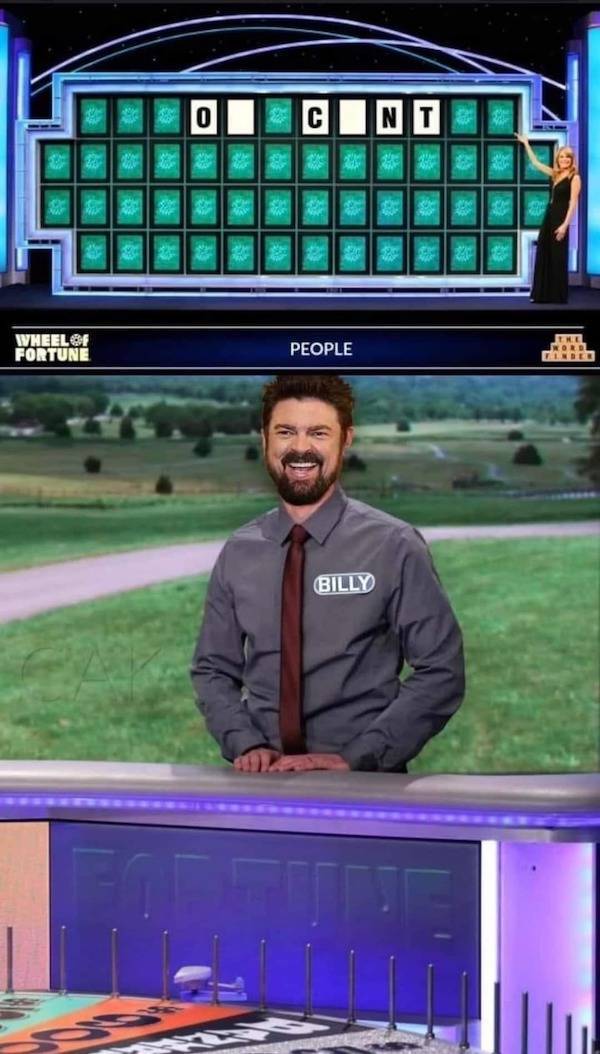 Ooh, That’s Dirty!