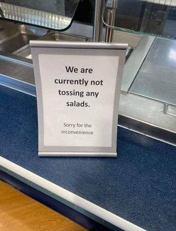 Ooh, That’s Dirty!