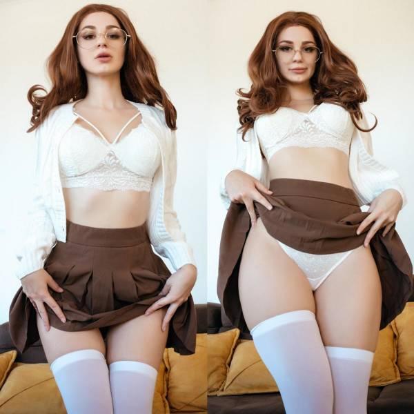 white is so sexy 26 pics 5 gifs 13.html - 26 HD GIF | Premium Gallery 2023