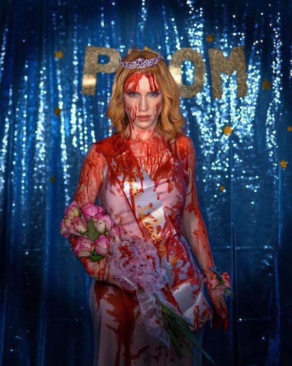 Pushing Cosplay Boundaries