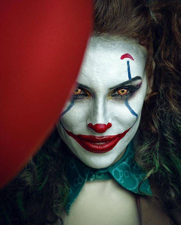 Pushing Cosplay Boundaries