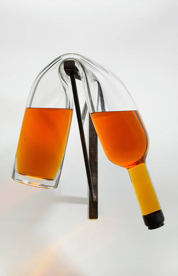 Drinking Never Ends...