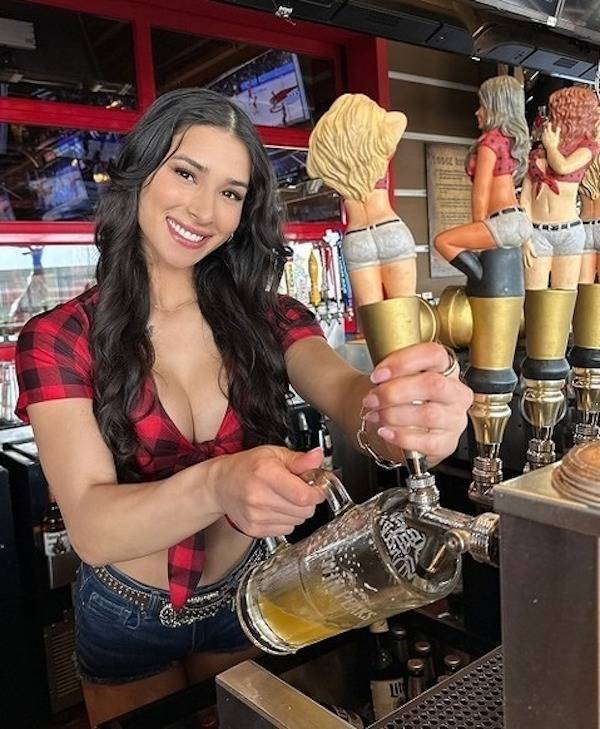 Drinking Never Ends...