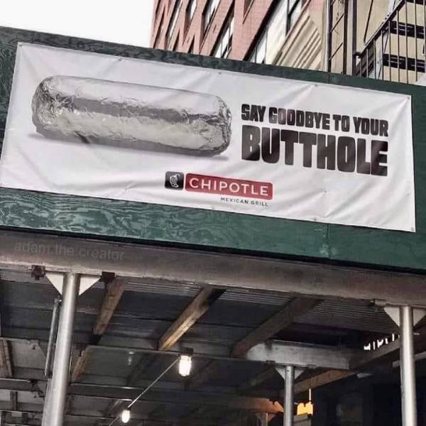 Hold On A Damn Minute!