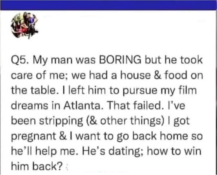 Hold On A Damn Minute!