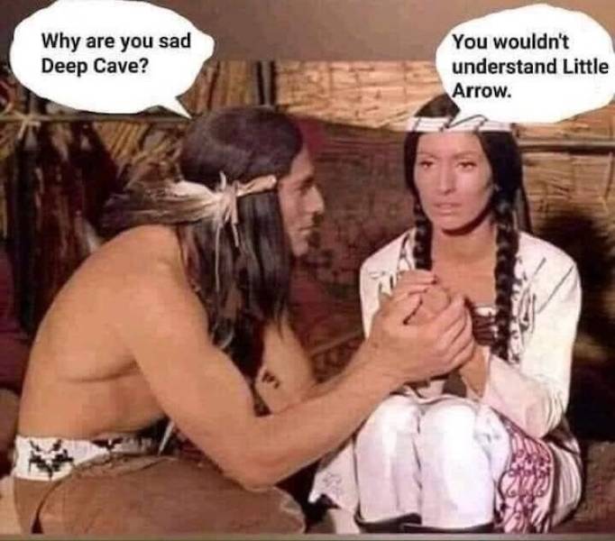 Ooh, That’s Dirty!