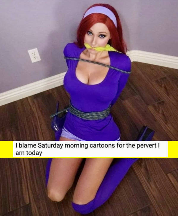 Ooh, That’s Dirty!