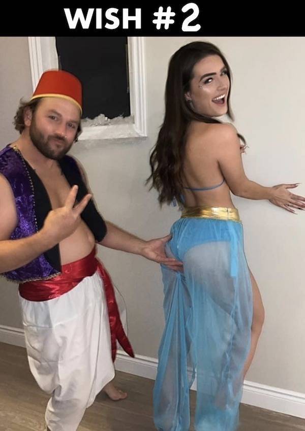 Ooh, That’s Dirty!