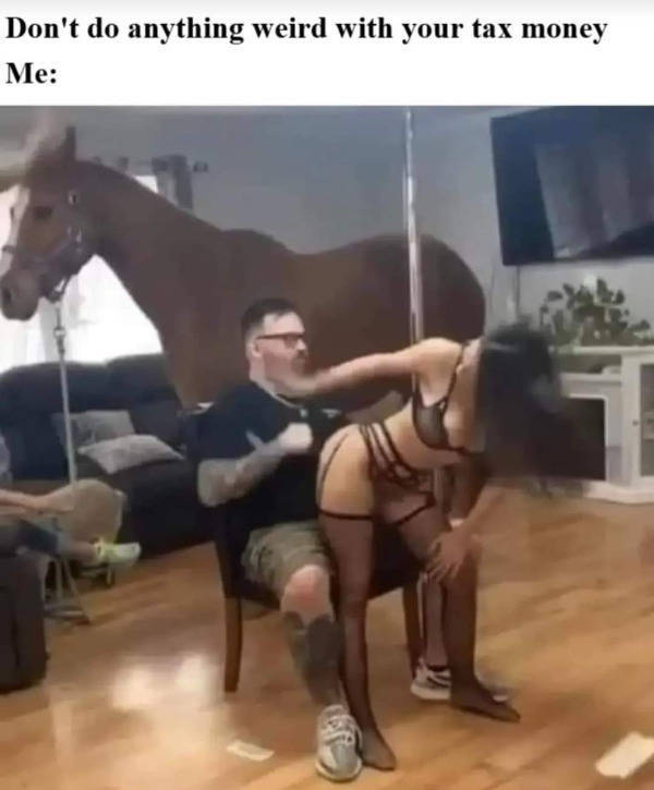 Ooh, That’s Dirty!