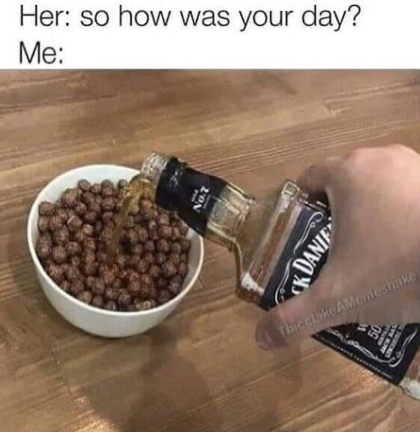 Ooh, That’s Dirty!