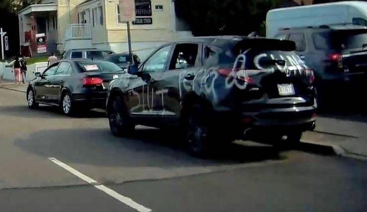 Dirty Mind, Come Here!