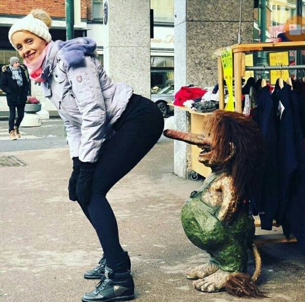 Dirty Mind, Come Here!