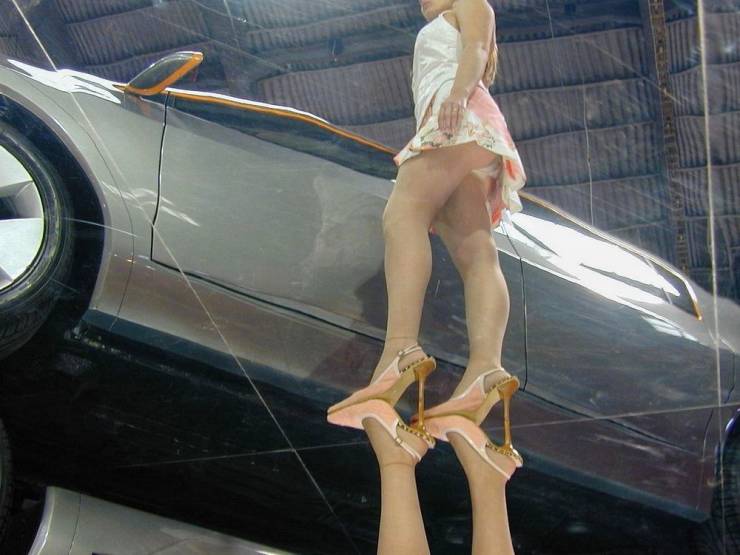 Dirty Mind, Come Here!