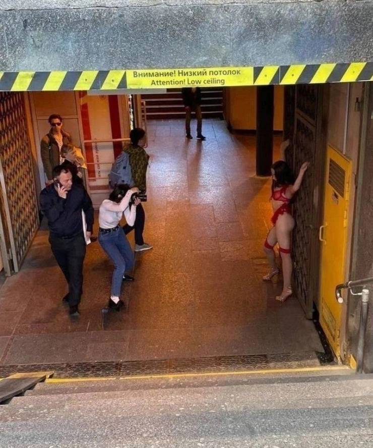 Dirty Mind, Come Here!